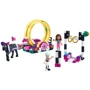 LEGO Friends Чарівна акробатика (41686): Кількість деталей, шт. 223