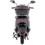 Электроскутер Maxxter NOVA 1000 Вт Blue: Диаметр колес, дюймов 16