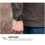 LAUT CHAMPS SPORT Green (L_AWU_CS_GN) for Apple Watch 42/44/45/49mm фото 8