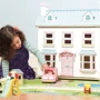 Ляльковий будиночок Le Toy Van Садиба Мейбері фото 3