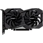 Видеокарта GIGABYTE GeForce GTX 1650 D5 4G (GV-N1650D5-4GD): Разрядность шины памяти, бит 128