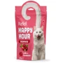 Лакомства для кошек Reflex Happy Hour Счастливое время микс 5 видов по 2 шт. 600 г (RFT-048/045/049/046/047): Свойства Уход за кожей и шерстью, Улучшение пищеварения, Укрепление имунной системы