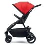 Прогулочная коляска RECARO CityLife Pink (5650.21211.66): Тип коляски прогулочная коляска