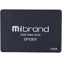 Mibrand 120 GB Spider (MI2.5SSD/SP120GB): Тип накопителя внутренний