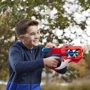 Бластер Hasbro Nerf DinoSquad Raptor-Slash (F2475): Тип бластер