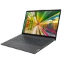 Ноутбук Lenovo IdeaPad 5 15ITL05 Graphite Grey (82FG00X5UK): Тип екрану антибликовое покрытие