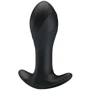 Анальная пробка с вибрацией Pretty Love Anal Plug Massager