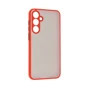 Чохол для телефона ArmorStandart Frosted Matte Red для Samsung S711 Galaxy S23 FE (ARM69717)