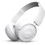 Наушники JBL T450BT White (JBLT450BTWHT): Тип крепления оголовные