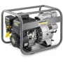Бензиновая мотопомпа Karcher WWP 45 (1.042-210.0): Производительность, л/ч 4500