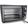 Электродуховка настольная Holmer HEO-142CRL фото 5