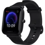 Смарт-часы Amazfit Bip U Black: Емкость батареи, мАч 225