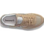Кроссовки Saucony Shadow Original (1108-809s) 36 (6) бежевые натуральная замша демисезон: Вид Кроссовки