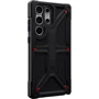 Аксесуар для смартфона Urban Armor Gear UAG Monarch Kevlar Black (214135113940) для Samsung S918 Galaxy S23 Ultra фото 6