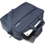 Сумка для ноутбуков Tucano 15.6" Free&Busy Double Blue (BFRBUB15D-B): Вместимость ноутбук, блок питания, аксессуары