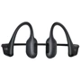 Наушники Shokz OpenRun Pro Black: Тип конструкции накладные