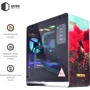Корпус QUBE Hawk Black Far Cry 6 Printed (QBX4A_WBNU3PFC) фото 5