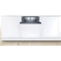 Вбудовувана посудомийна машина Bosch SMV2ITX22E: Розміри 81.5x59.8x55 см (ВxШxГ)
