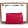 Жіноча косметичка Desisan червона (SHI2-424): Стать жіночий
