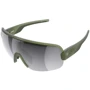 Спортивные очки Очки POC Aim Epidote Green Translucent (PC AIM10011455VSI1)