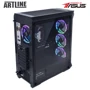 Персональный компьютер (ПК) ARTLINE Gaming X73 (X73v15): Процессор Intel 8-Core i7-9700F 3.0-4.7Ghz