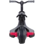Велосипед детский Globber Explorer Trike 4в1 Deluxe Play черно-серый (636-120) фото 11