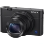 Sony Cyber-Shot DSC-RX100 MkIV Официальная гарантия: Размер матрицы 13.2 x 8.8 мм