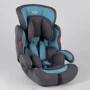 Автокресло Joy группа 1/2/3 от 9-36 кг NB-4001 Серо-голубой