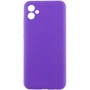 Чехол для телефонов Lakshmi Premium Case Silicone Cover Full Camera Amethyst for Samsung A065 Galaxy A06