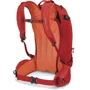 Рюкзак туристичний Osprey Kamber 32 Ripcord Red M/L						 фото 3