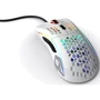 Мышь Glorious Model D Minus Glossy USB White (GLO-MS-DM-GW): Интерфейс подключения USB