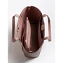 Женская сумка тоут Guess Naya Trap Tote розовая (HWVG7881230-RWO): Тип Сумки