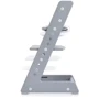 Стульчик для кормления EL Camino Stage ME 1101 Gray фото 6