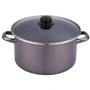 Кастрюля Кастрюля Bergner BG 6916/4 (3 л): Тип Традиционная