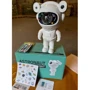 Детский ночник с Bluetooth проектор звездного неба Астронавт Sky Star Astronaut: Вид Другое