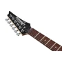 Электрогитара IBANEZ GRX70QA-SB: Размер Полноразмерная