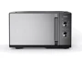 Микроволновая печь Toshiba MW3-MM20PF(MB): Количество уровней мощности СВЧ 5