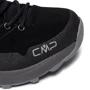 Ботинки CMP Kaleepso Low Hiking Shoe Wp (31Q4907-U901) 40 (41) черные натуральная замша демисезон фото 4