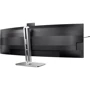 Монитор Philips 49B2U6903CH/00: Разрешение Dual WQHD (5120x1440)