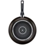 Tefal XL Intense 24 см (C3840453): Тип варильної поверхні Газовая, Галогеновая, Стеклокерамическая, Электрическая