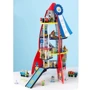 Игровой набор KidKraft Fun Explorers Rocket Ship (63213)