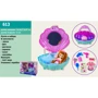 Кукла BK Toys 613: Производитель BK Toys