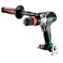 Шуруповерт Metabo GB 18 LTX BL Q I (602362850)