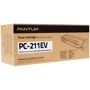 Картридж Pantum PC-211EV: Производитель Pantum