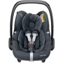 Автокресло MAXI-COSI Pebble PRO i-Size Essential Graphite (8799750120): Крепление Isofix есть (база в комплект не входит)