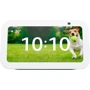 Акустика Amazon Echo Show 5 (3rd Generation) 5.5 inch Smart Display with Alexa - Cloud Blue (B09B2SRGXH): Цвет голубой