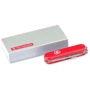 Мультитул Victorinox Signature Lite 58мм/7предметов/красный (0.6226): Количество функций 7