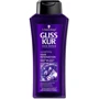 Schwarzkopf Gliss Kur Hair Renovation Shampoo 400 ml Шампунь для ослабленных и истощенных после окрашивания и стайлинга волос