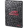 Apacer AS350 Panther 480 GB (AP480GAS350-1): Объем 480 ГБ