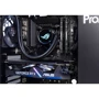 Персональный компьютер (ПК) ARTLINE Workstation PROART (PROARTv08Win): Объем накопителя 500GB M.2 NVME SSD + 1000 GB (SATA)